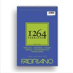 Blocchi Fabriano 1264 Disegno A5 180G SP 30 ff