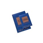 Blocchi Fabriano 1264 Illustrazione A4 200G Co. 50