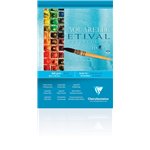 Blocchi Claire Fontaine Etival Study A3 10 F 200G