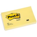 Post-it 3M  655 76x127 12 pz.
