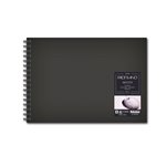 Blocchi Fabriano Sketch Spiral 80F 110Gr Panor. A4