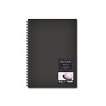 Blocchi Fabriano Sketch Spiral 80F 110Gr Ritr. A4