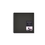 Blocchi Fabriano Sketch Spiral 80F 110Gr Quad.15x15