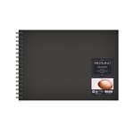 Blocchi Fabriano Drawing Spi. 60F 160Gr Panorama A4