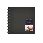 Blocchi Fabriano Drawing Spi. 60F 160Gr Quad. 3030