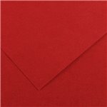 Cartoncino Colorline 50x70 25 ff. 15 Rosso