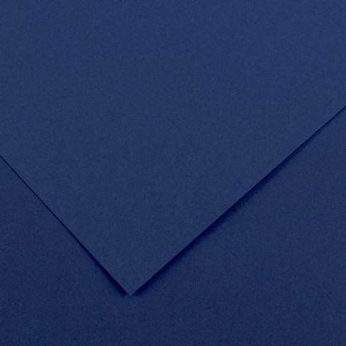 Cartoncino Colorline 50x70 25 ff. 24 Oltremare