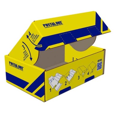 Scatola Postalbox Blasetti 26x19x10 S