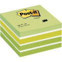 Post-it 3M Cubo 450 ff 76x76 2028-G