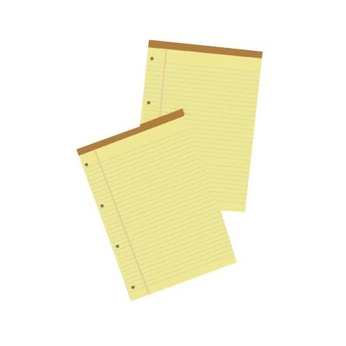 Blocchi Legal Pigna 1 rigo 50 ff 80 gr.