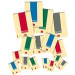 Notes Pignastyl Spirale A5 5M. 10 pz.