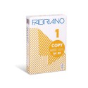 Carta Fotocopie Fabriano Copy 1 80 gr. A4 500 ff