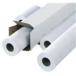 Carta Fotocopie Rotolo 62