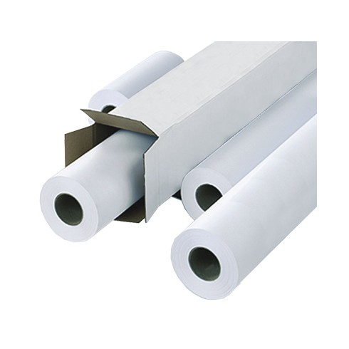 Carta Fotocopie Rotolo 91