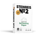 Carta Fotocopie A4 Riciclata  Trend White