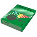 Carta Copy Tinta Forti gr. 80 A4 500 ff Verde