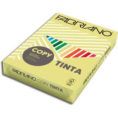 Carta Copy Tinta Tenui gr. 80 A3 250 ff Cedro