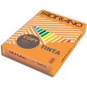 Carta Copy Tinta Forti gr.160 A3 125 ff Arancio