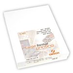 Carta Plotter Canson OP 125 ff A1  594x814 gr.90 6