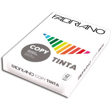 Carta Copy Tinta Tenui gr.200 A4 100 ff Bianco