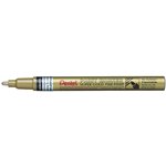 Marker Pentel Paint Vernice MSP10 Oro 12 pz.