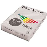 Carta Copy Tinta Tenui gr.200 A4 100 ff Grigio