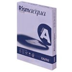 Carta Rismacqua gr. 90 A4 300 ff Lilla 06
