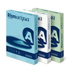 Carta Rismacqua gr. 90 A4 300 ff Assortito