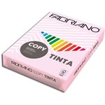 Carta Copy Tinta Tenui gr. 80 A3 250 ff Rosa