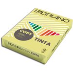 Carta Copy Tinta Tenui gr.160 A3 125 ff Cedro