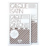 Carta Lucida Canson Copy A3 gr.90 250 ff 17310