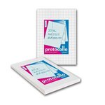 Carta Protocollo  60 gr. 400 ff 4M.