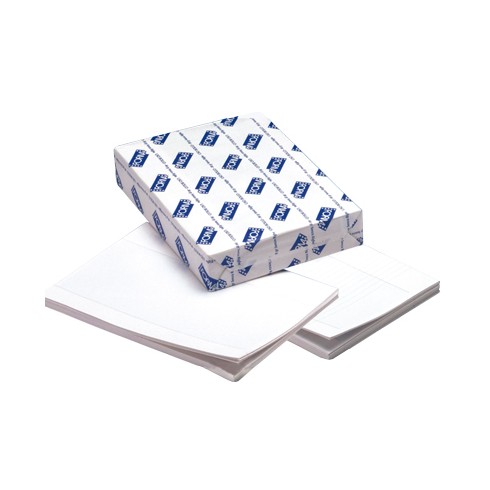 Carta Uso Bollo Laser A4 80 gr. C/R 500 ff Form