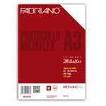 Carta Protocollo 125 gr. 400 ff Uso Bollo Fabriano