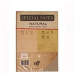 Buste Bapi Natural Desert 16x23 120 gr. 25 pz.