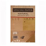 Buste Bapi Natural Savana 12x18 120 gr. 25 pz.