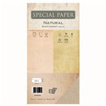 Buste Bapi Natural Desert 11x22 120 gr. 25 pz.