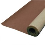 Carta Velluto Rot. 5 mt. Marrone