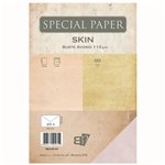 Buste Bapi Skin Avorio 12x18 110 gr. 25 pz.