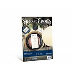 Carta Special Event 250 gr. A4 Crema 10 ff
