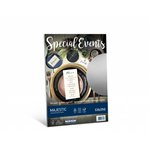 Carta Special Event 250 gr. A4 Silver 10 ff