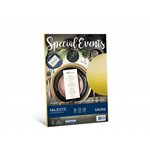 Carta Special Event 250 gr. A4 Oro10 ff