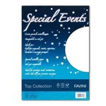 Carta Special Event 120 gr. Bianca A4 20 ff