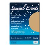 Carta Special Event 120 gr. Gold A4 20 ff