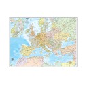 Carte Amministrative Europa 132x99