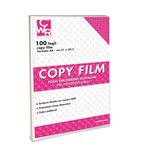 Film CWR CopyFilm Scrittura Manuale A4  100 ff  1180