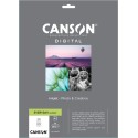 Carta Canson Foto gr. 200 A4 15 ff Glossy C33300S000