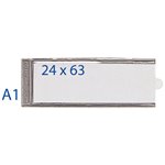 Etichette IES Sei  A1 24 x 63 10 pz.