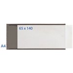 Etichette IES Sei  A4 65 x 140 2 pz.