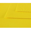 Cartoncino Ondulato Canson 10 ff 50x70 Giallo Lim.